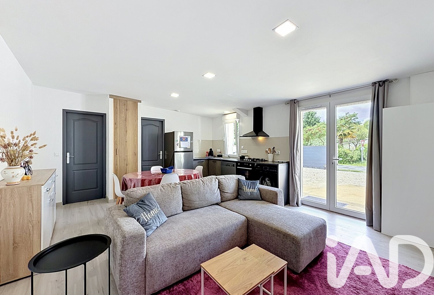 Vente Maison/villa 6 pièces — photo 1