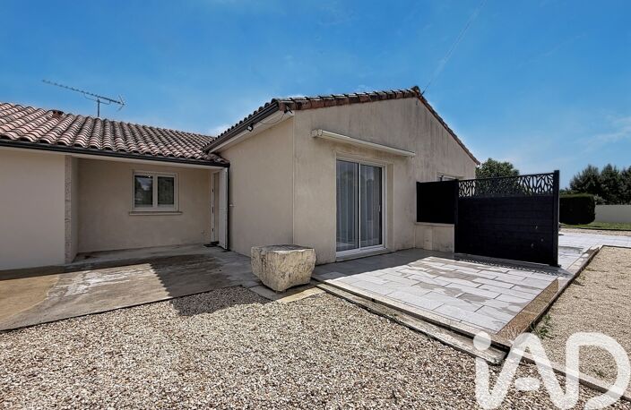 Vente Maison/villa 6 pièces — photo 4