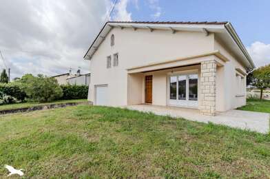 Maison 4 pièces 257000 €