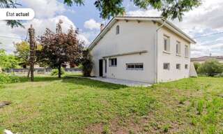 Maison 4 Pièces 94 m² à vendre à Libourne (33500)