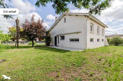 Maison 4 pièces 257000 €