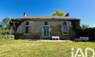 Maison 4 Pièces 176 m² à vendre à Montaner (64460)