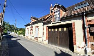Maison 7 Pièces 144 m² à vendre à Romorantin-Lanthenay (41200)