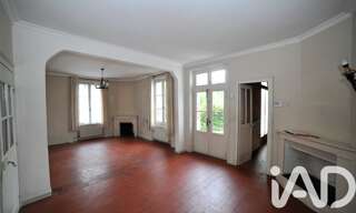 Maison 7 Pièces 144 m² à vendre à Romorantin-Lanthenay (41200)