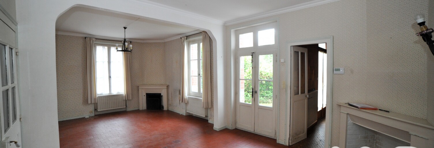 Maison 7 Pièces 144 m² à vendre à Romorantin-Lanthenay (41200)