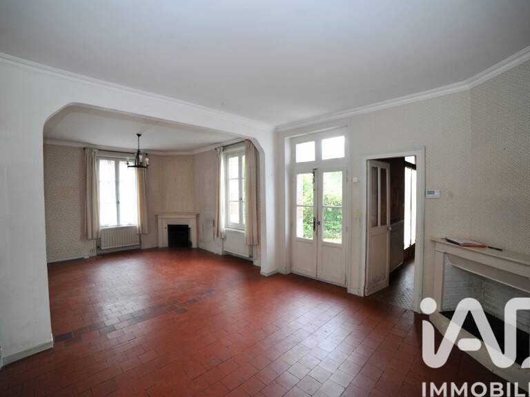Vente Maison/villa 7 pièces — photo 1