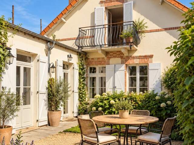 Vente Maison/villa 7 pièces — photo du bien