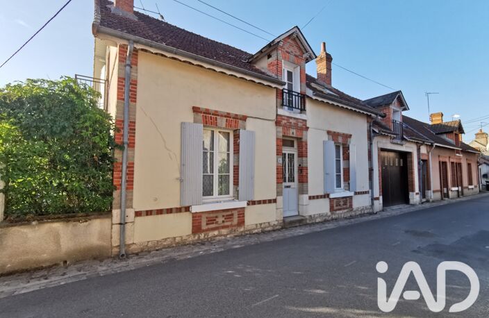 Vente Maison/villa 7 pièces — photo 3