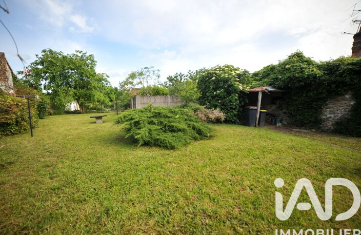 Vente Maison/villa 7 pièces — photo 4