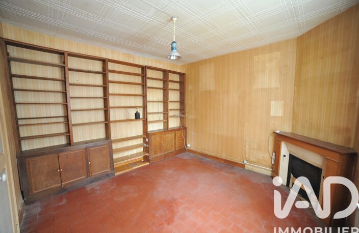 Vente Maison/villa 7 pièces — photo 5