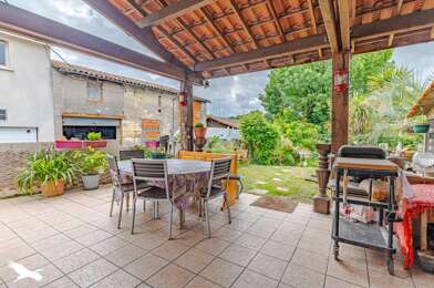 Maison 7 pièces 259990 €