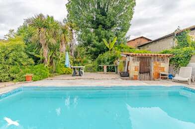 Maison 7 pièces 259990 €