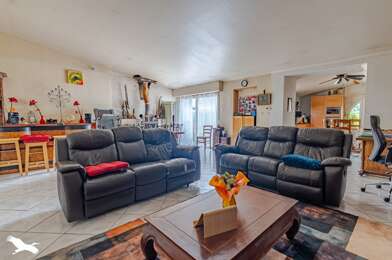 Maison 7 pièces 259990 €