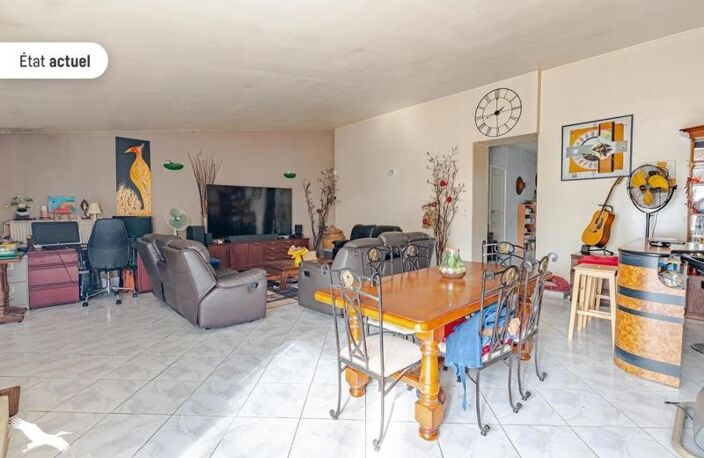 Maison de ville de 7 pièces principales — photo 3