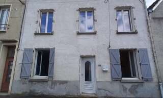 Maison 5 Pièces 100 m² à vendre à Saâcy-sur-Marne (77730)