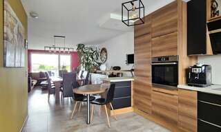 Appartement 3 Pièces 88 m² à vendre à Cosnes-et-Romain (54400)