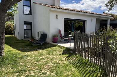 Maison 5 pièces 429000 €