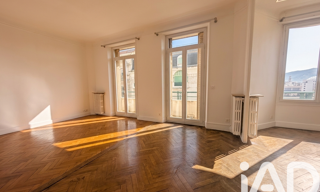 Appartement 4 Pièces 100 m² à vendre à Marseille 8 (13008)