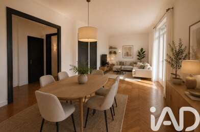 Appartement 4 pièces 499000 €