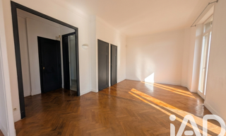 Appartement 4 Pièces 100 m² à vendre à Marseille 8 (13008)