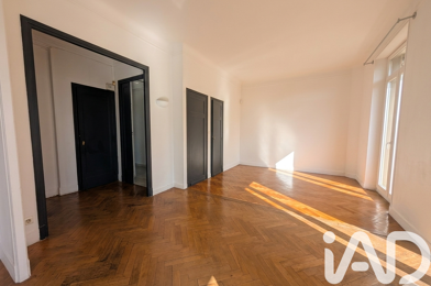 Appartement 4 pièces 499000 €