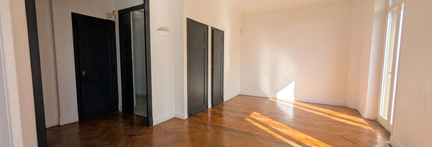 Appartement 4 Pièces 100 m² à vendre à Marseille 8 (13008)