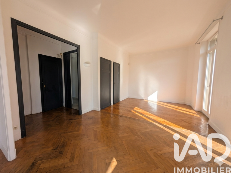 Vente Appartement 4 pièces — photo 1