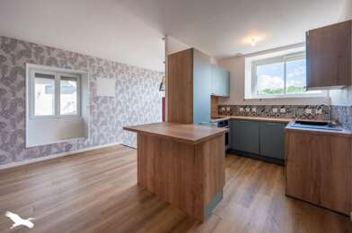 Maison 6 pièces 161250 €