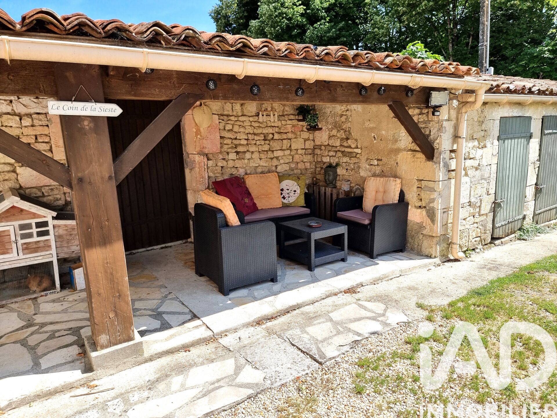 Vente Maison/villa 8 pièces - Photo 3