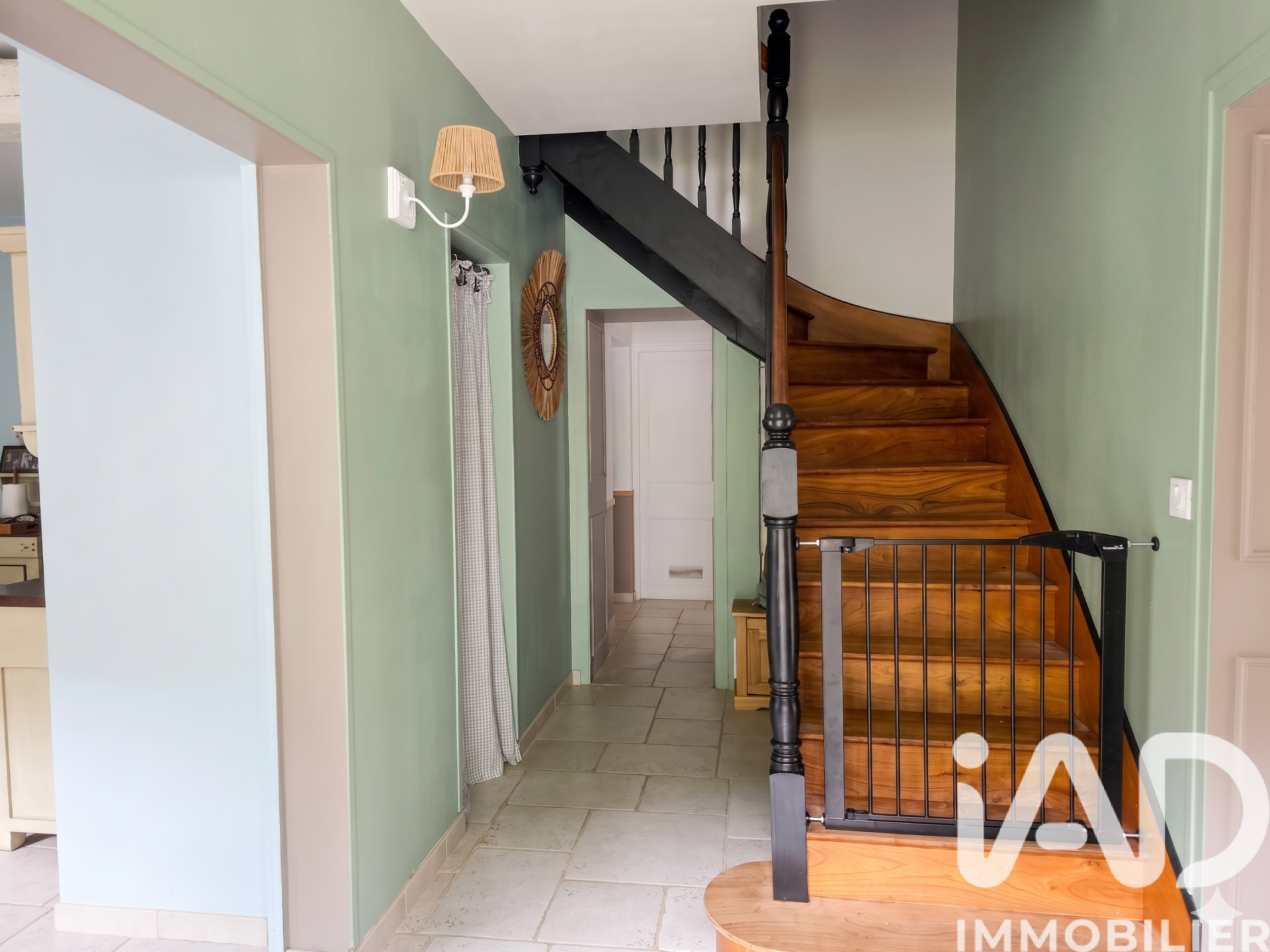 Vente Maison/villa 8 pièces - Photo 5