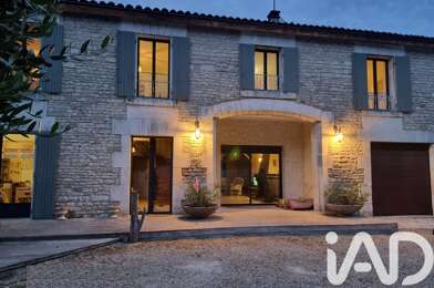 Maison 8 pièces 429900 €