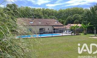Maison 8 Pièces 270 m² à vendre à Jarnac (16200)