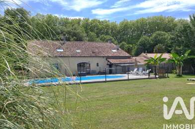 Maison 8 pièces 429900 €