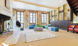 Appartement 3 Pièces 103 m² à vendre à Bergerac (24100)