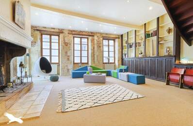 Appartement de 3 pièces principales — photo du bien