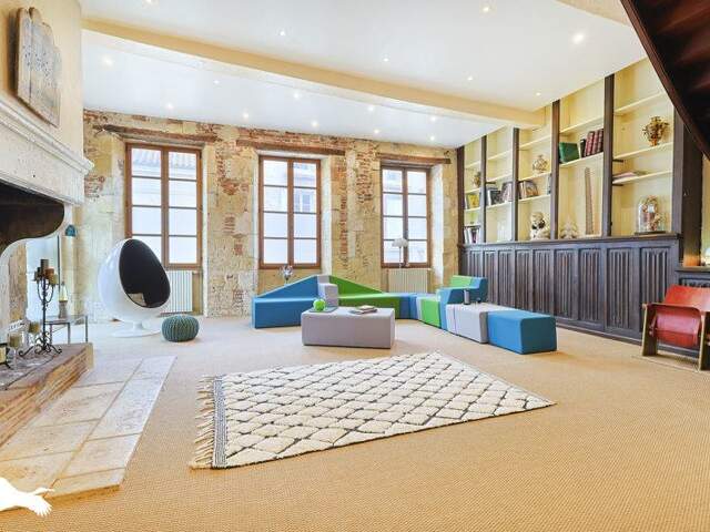 Appartement de 3 pièces principales — photo du bien