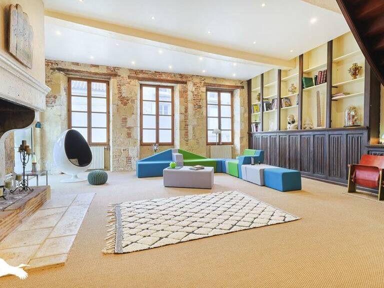 Appartement de 3 pièces principales — photo 1