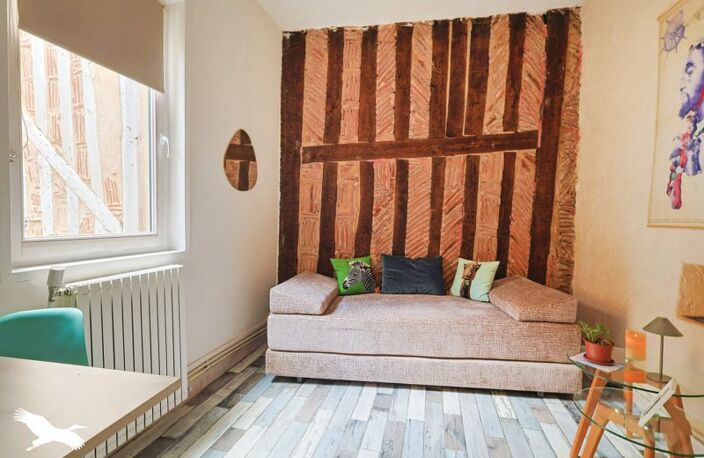 Appartement de 3 pièces principales — photo 4
