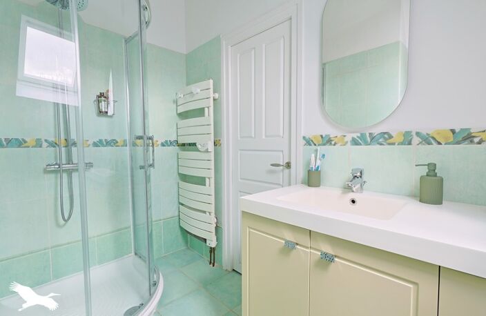 Appartement de 3 pièces principales — photo 5