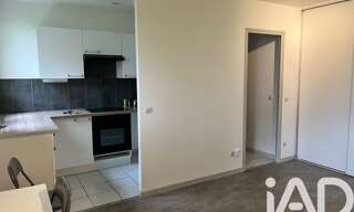 Appartement 2 Pièces 35 m² à vendre à Rambouillet (78120)