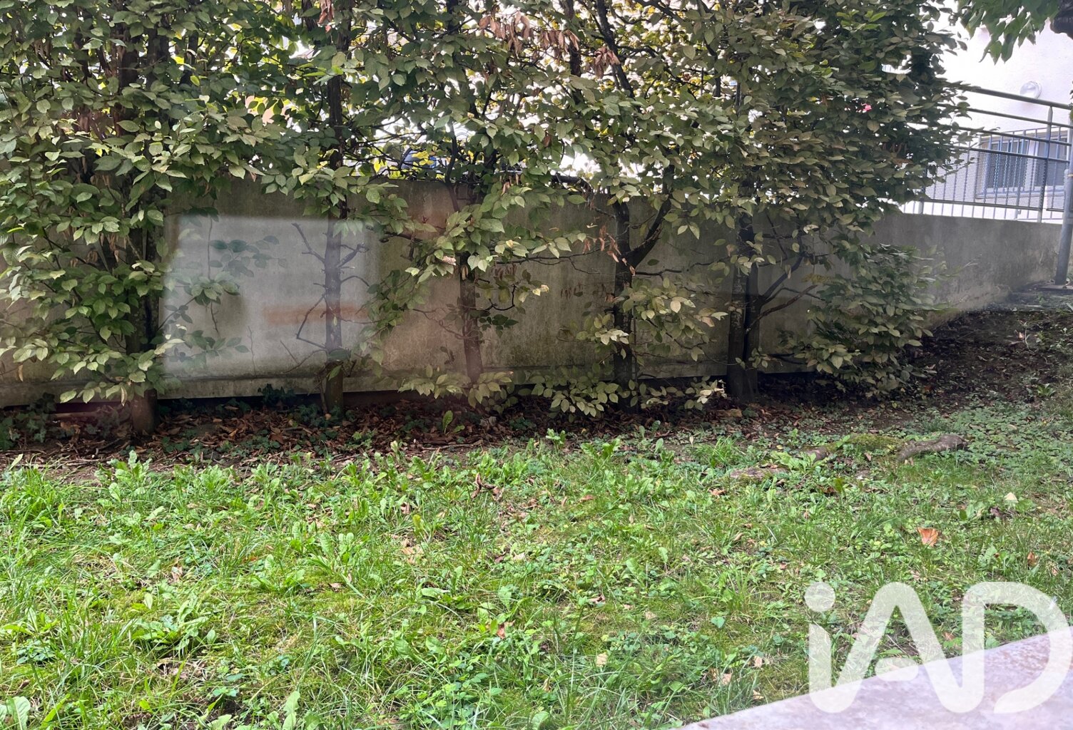 Vente Appartement 2 pièces — photo 1