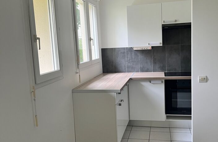 Vente Appartement 2 pièces — photo 4