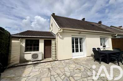 Maison 5 pièces 335000 €
