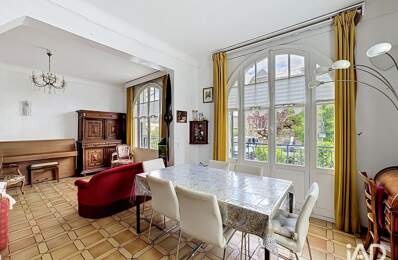 Vente Maison/villa 5 pièces — photo du bien