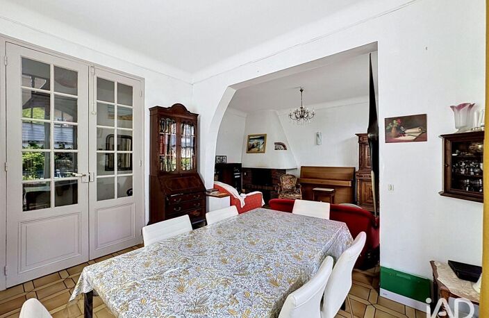 Vente Maison/villa 5 pièces — photo 2