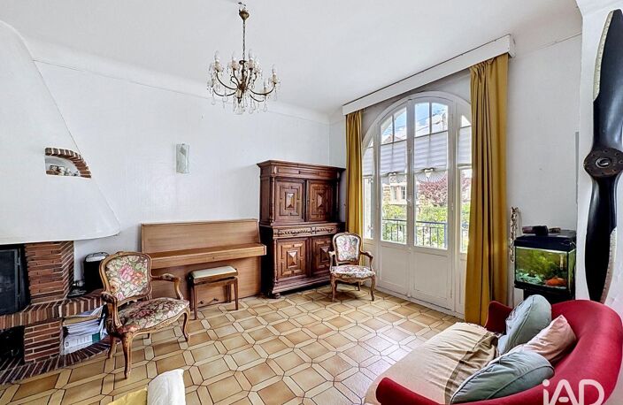 Vente Maison/villa 5 pièces — photo 3