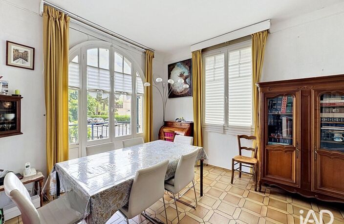 Vente Maison/villa 5 pièces — photo 4