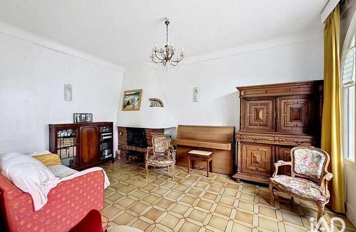 Vente Maison/villa 5 pièces — photo 5