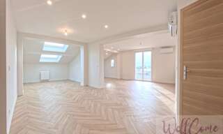 Appartement 4 Pièces 100 m² à vendre à Aix-les-Bains (73100)