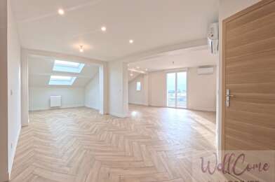 Appartement 4 pièces 425000 €